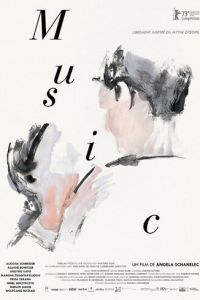 Музыка (фильм 2023) смотреть