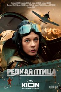 Редкая птица (сериал) смотреть