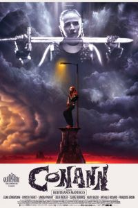 Конанн (фильм 2023) онлайн