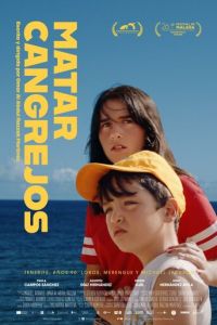 Убивая крабов (фильм 2023) онлайн