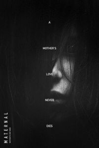 Она вернулась (фильм 2024) смотреть