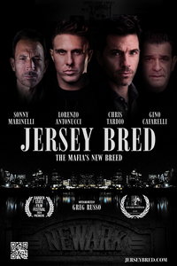 Рожденный в Джерси (фильм 2024) смотреть