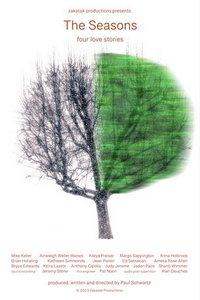 Времена года: Четыре истории любви (фильм 2022) онлайн