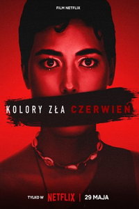 Цвета зла: Красный (фильм 2024) смотреть