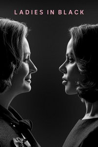 Дамы в черном (сериал) смотреть