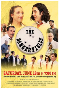 Дэнжерфилдс (фильм 2022) смотреть