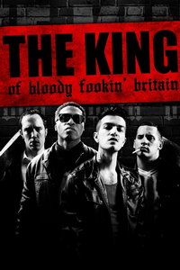Король кровавой Британии (фильм 2023) смотреть