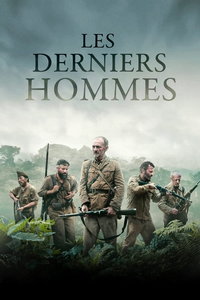 Последние люди (фильм 2023) онлайн