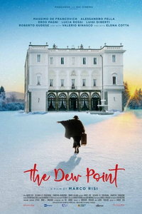 Точка росы (фильм 2023) смотреть