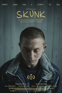 Скунс (фильм 2023) смотреть