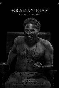 Эпоха безумия (фильм 2024) смотреть