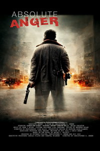 Абсолютный гнев (фильм 2023) смотреть