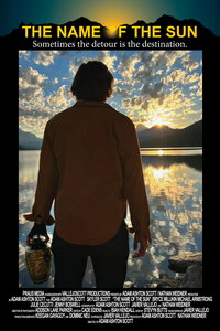Имя Солнца (фильм 2022) смотреть