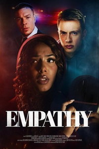 Эмпатия (фильм 2023) смотреть