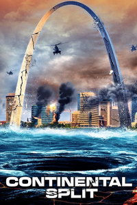 Континентальный раскол (фильм 2024) смотреть