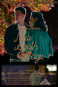 Коттедж Новый юг (фильм 2022) смотреть
