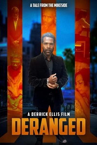 Микрофон Историй: Сумасшедшие (фильм 2023) смотреть