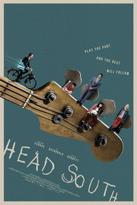 На юг (фильм 2024) смотреть