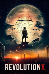 Революция Икс (фильм 2022) смотреть