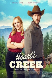 Роман в Скалистых горах (фильм 2024) онлайн