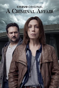 Уголовное дело (сериал) смотреть