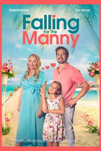 Влюбиться в Мэнни (фильм 2023) смотреть