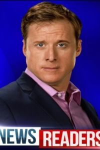 Телеведущие (сериал) смотреть