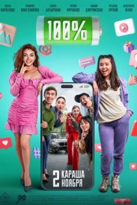 100% (фильм 2023) смотреть