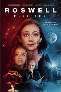 Розуэлльское безумие (фильм 2025) смотреть