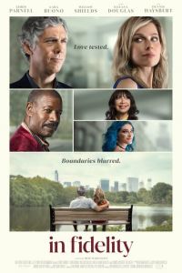 Верность (фильм 2024) смотреть