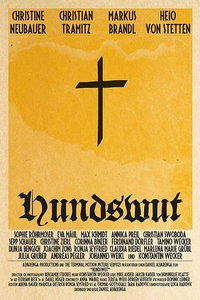 Бешенство (фильм 2024) смотреть