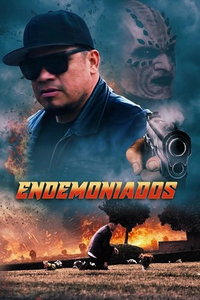 Демонизированные (фильм 2024) смотреть