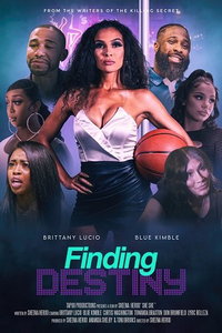 Дестини обретает судьбу (фильм 2023) смотреть