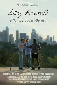 Друзья (фильм 2024) смотреть