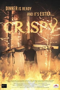 Хрустяшка (фильм 2024) онлайн