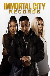 Иммортал Сити Рекордс (фильм 2023) смотреть