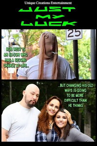 Как всегда не везет (фильм 2023) онлайн