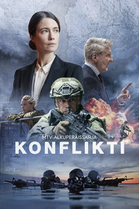 Конфликт (сериал) смотреть