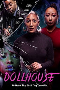 Кукольный домик (фильм 2023) онлайн