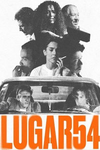 Место 54 (сериал) смотреть