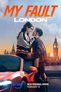 Моя вина: Лондон (фильм 2025) смотреть