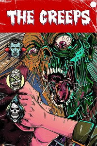 Мурашки (фильм 2023) онлайн