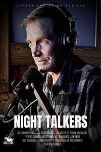 Ночные разговоры (фильм 2024) смотреть