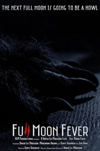 Полнолунная лихорадка (фильм 2023) онлайн