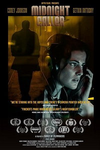 Полуночный звонок (фильм 2024) онлайн