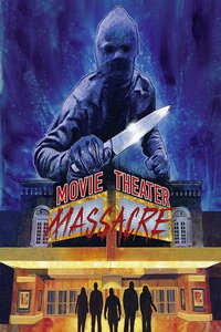 Резня в кинотеатре (фильм 2023) смотреть