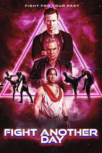 Схватка за новый день (фильм 2024) смотреть