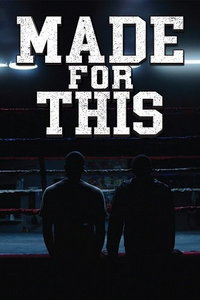 Создан для этого (фильм 2023) онлайн