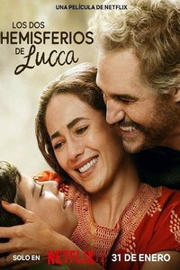 Свет Лукки (фильм 2025) смотреть