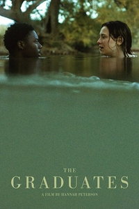 Выпускники (фильм 2023) смотреть